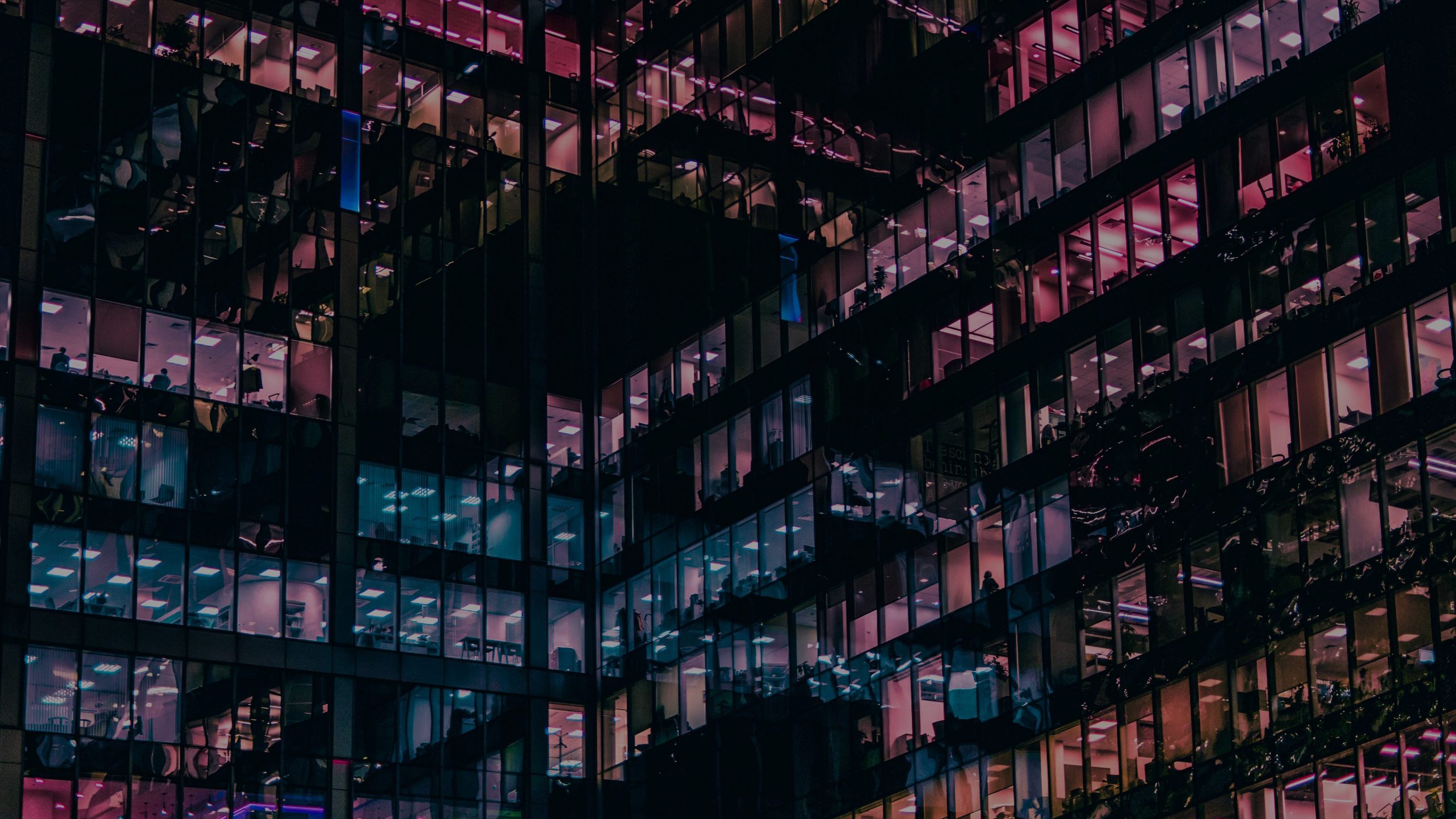 parallax background